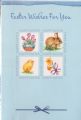 Traditional Wholesale Easter Cards Part No.x HSA123E
